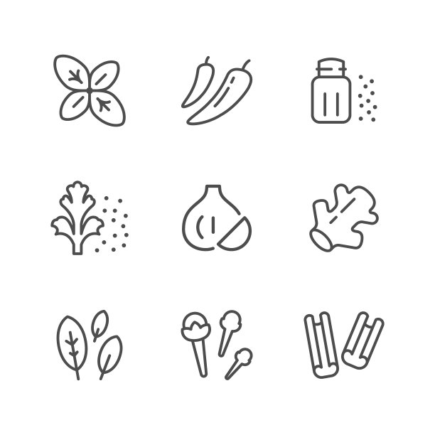 设置调味线图标图片下载