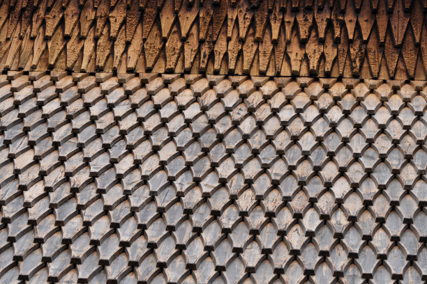 奥斯陆附近的斯塔夫教堂林格布 · 斯塔夫基尔基耶图片下载