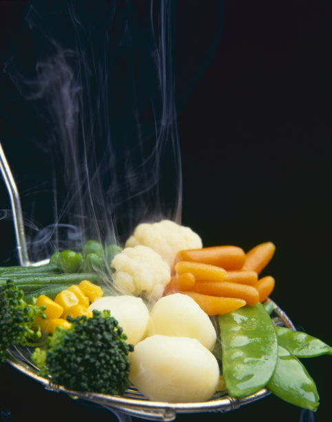 健康食品。什锦蔬菜图片下载