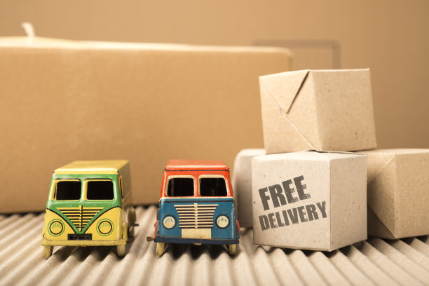 免费送货图片下载