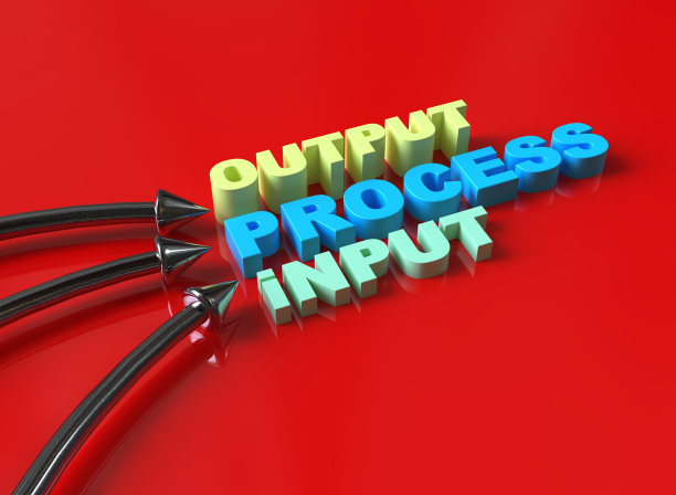 流程输出输入图片下载