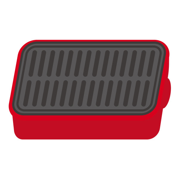 热板示意图图片下载