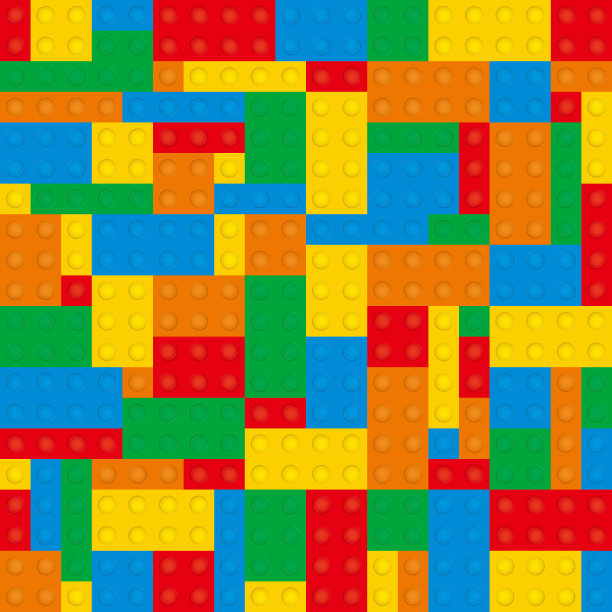 块玩具模式图片下载