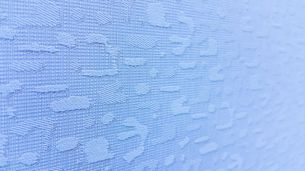 浅蓝色织物纹理图片下载
