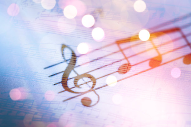 音乐。图片下载