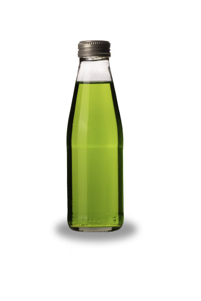 玻璃苏打瓶图片下载