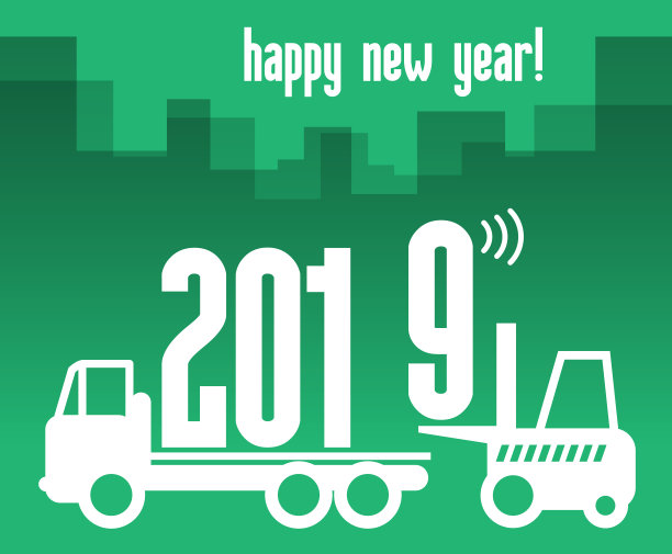 新年贺卡图片下载