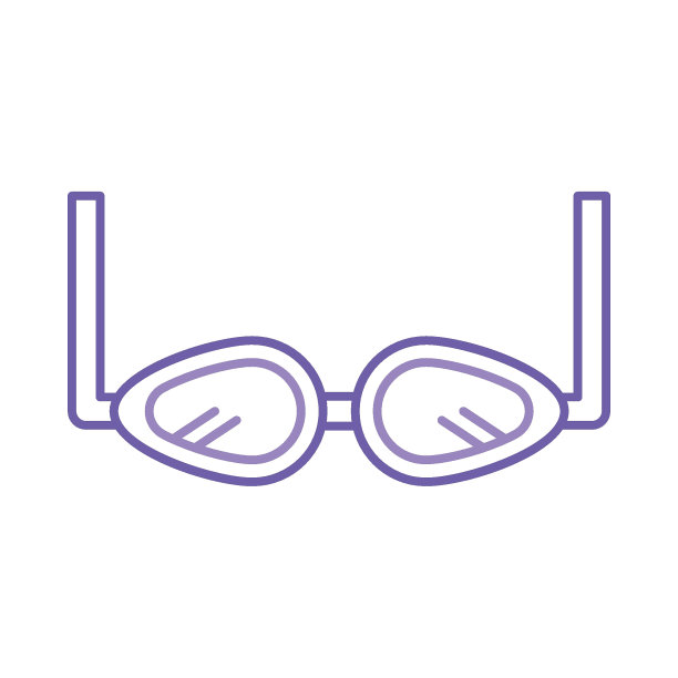 护目镜图片下载