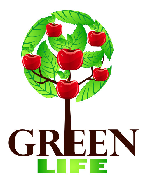 有机天然食品图片下载