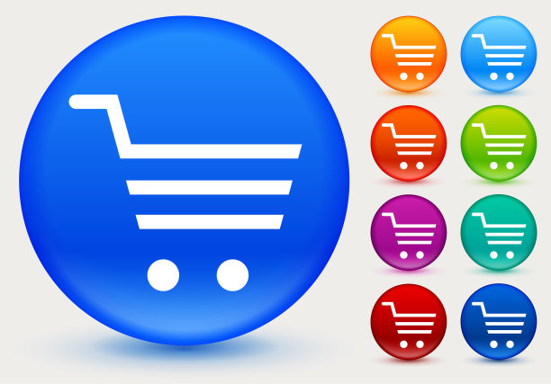 购物车图标图片下载