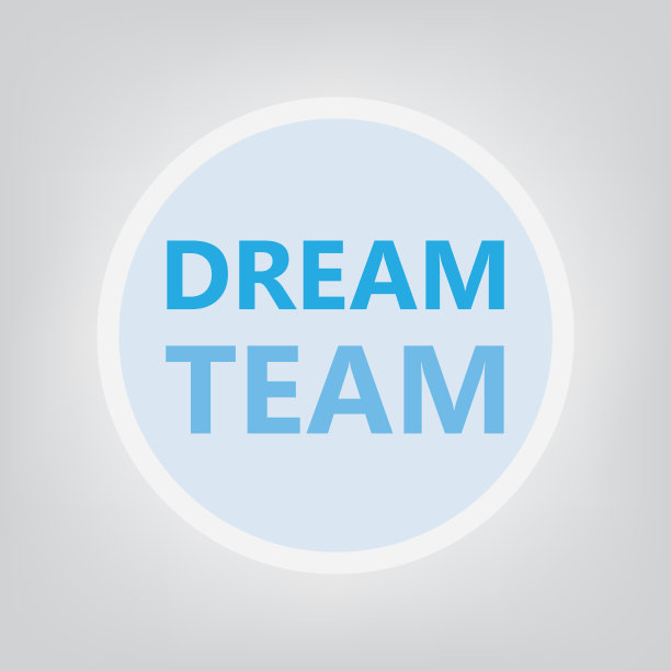 梦之队的概念图片下载