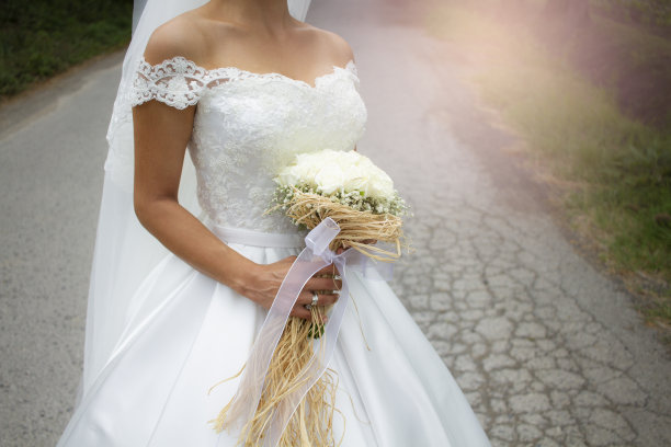 手捧花图片素材ID：323048994