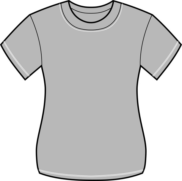 女性Glay t恤图片下载