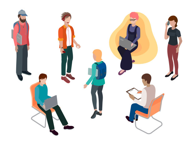 创造性的人，自由职业者。图片下载