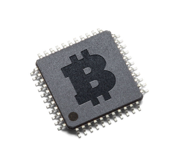 比特币微芯片图片下载