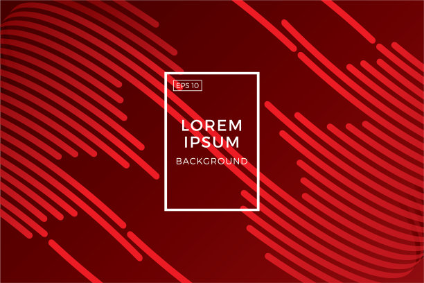 抽象科技背景图片下载