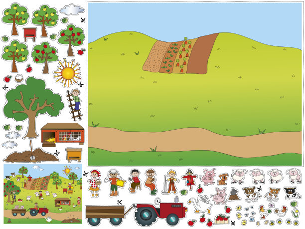 儿童游戏图片下载