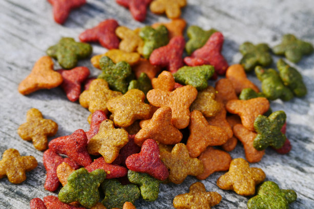 宠物食品图片下载