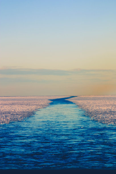 波罗的海图片下载