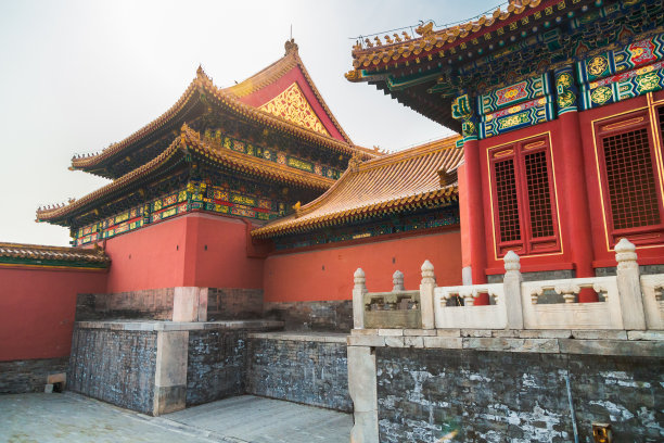 紫禁城图片下载