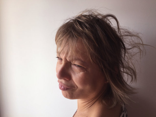 糟糕的头发图片下载