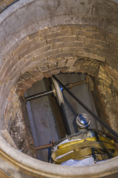 修复下水道细节图片下载