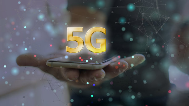5 g lte速度图片下载