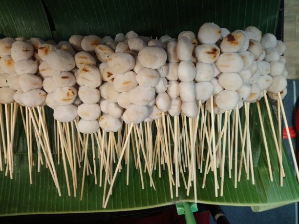 猪肉丸图片下载