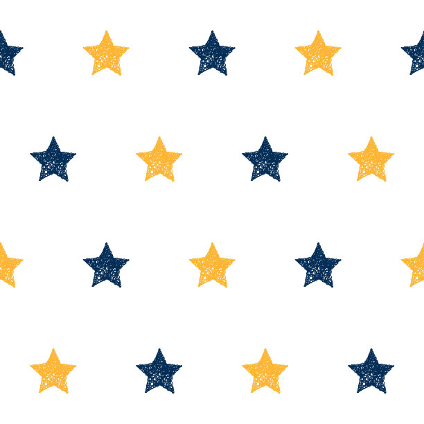 抽象手工涂鸦无缝图案背景。图片下载