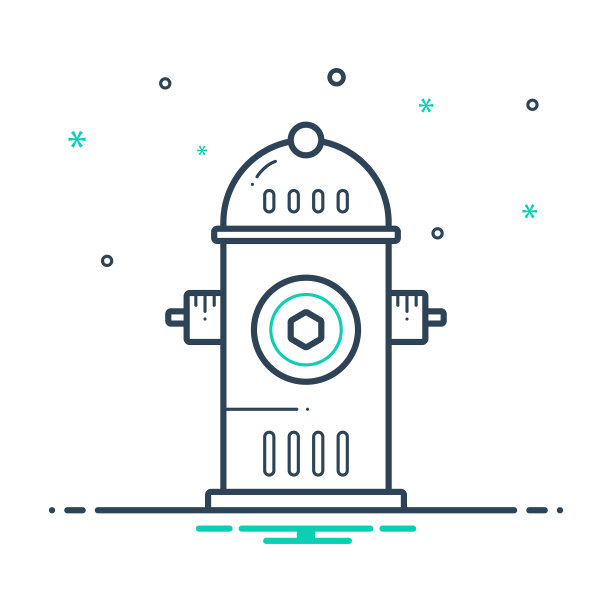 消防栓图片下载