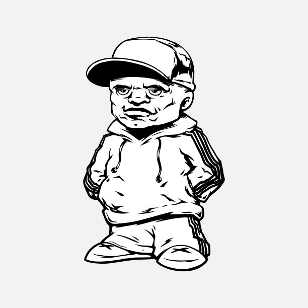 城市的人。图片下载