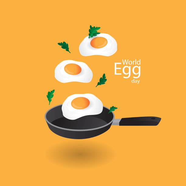 世界蛋日图片下载