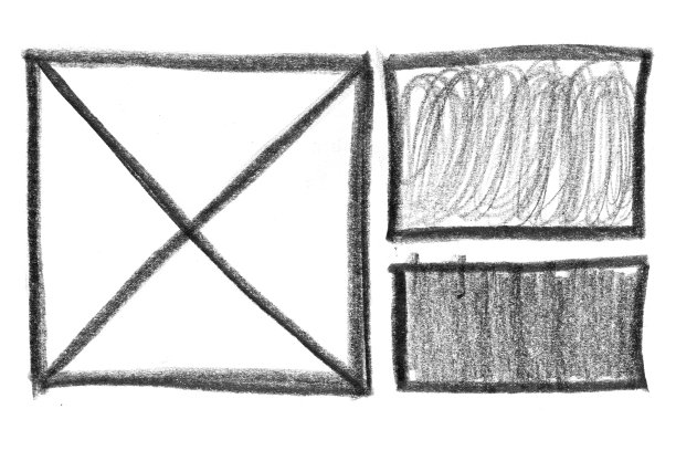 抽象的铅笔结构背景。图片下载