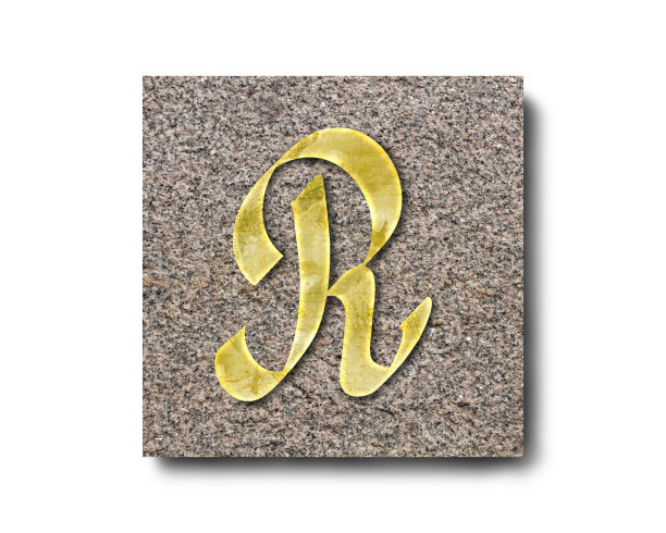 黄金的信图片下载