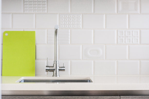 厨房内部细节图片下载