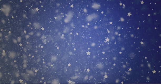 摘要夜间降雪图片下载