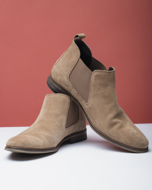 切尔西靴图片下载