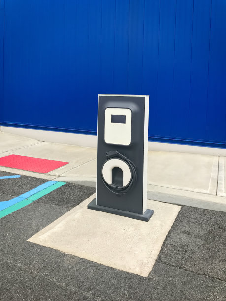 充电站图片下载