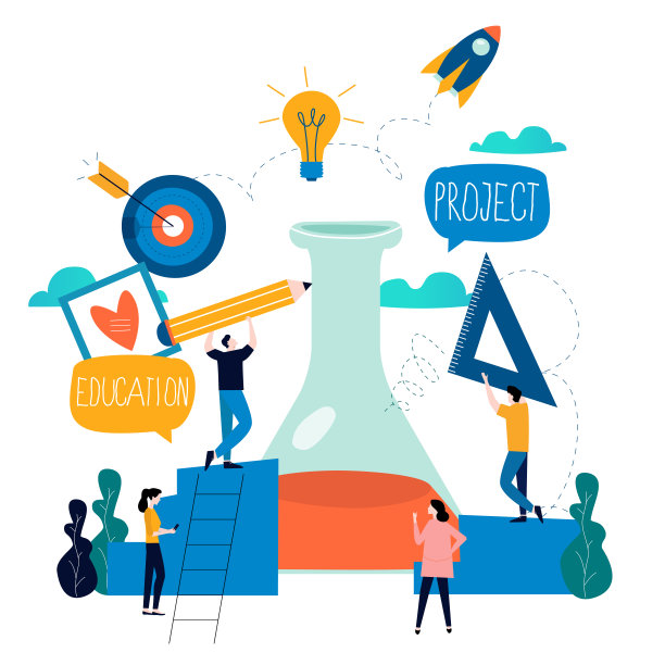 研究、教育、科学实验项目图片下载