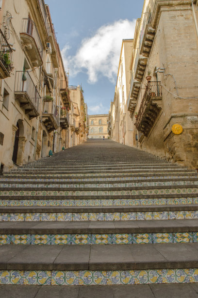 卡沃的楼梯图片下载