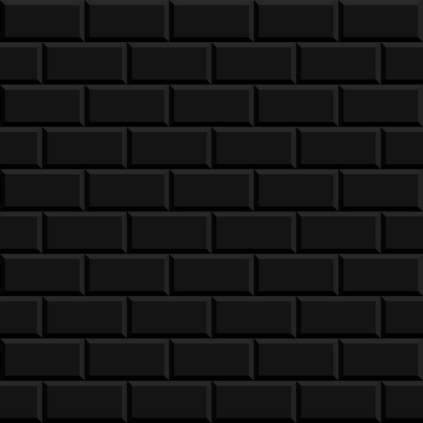 抽象的黑色背景-几何纹理图片下载