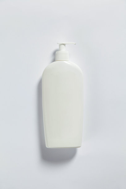 液体肥皂挤瓶图片下载