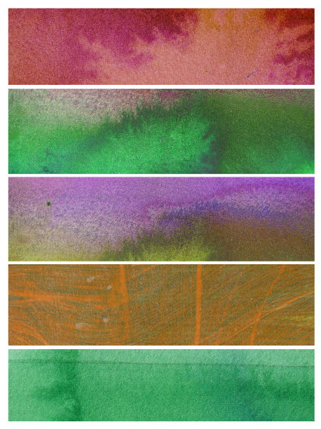 抽象水彩画图片下载