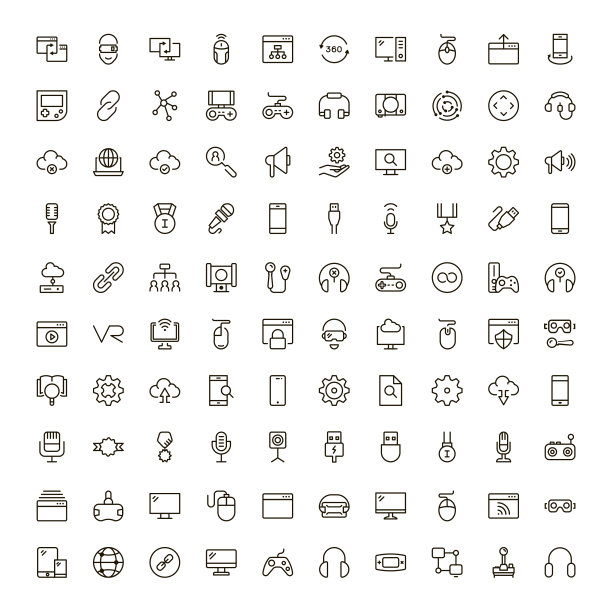 虚拟现实图片下载