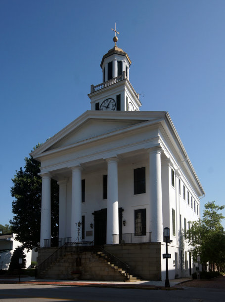 梅森县法院图片下载