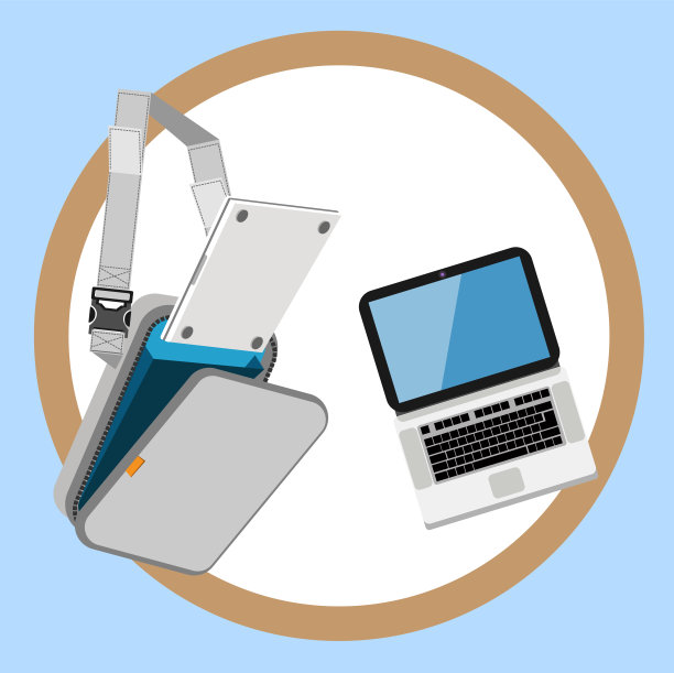 电脑包图片下载