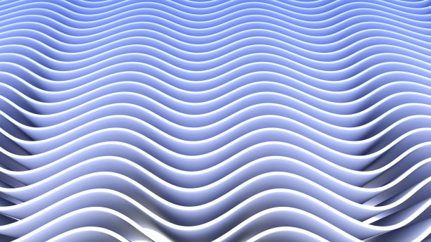 三维几何抽象背景图片下载