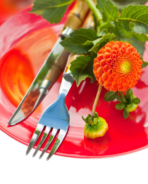 秋天的地方设置图片下载