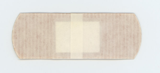 创可贴绷带图片下载