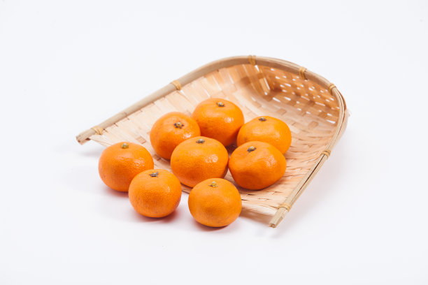 橘子橘子图片下载